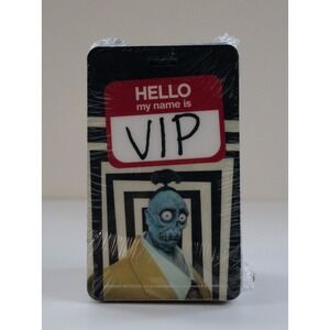 Lot of Sealed - Beetlejuice The Afterlife Experience VIP Passes